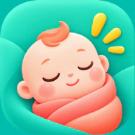 宝宝醒啦 App 图标